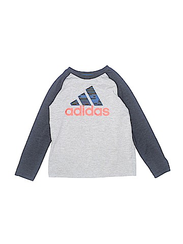 Adidas Active T-Shirt (view 1)