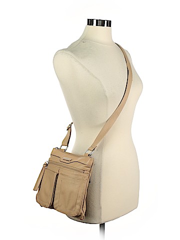 Tyler Rodan Crossbody Bag (view 2)