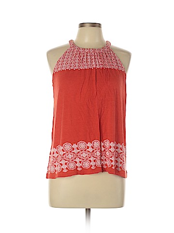 Ann Taylor LOFT Sleeveless Top (view 1)