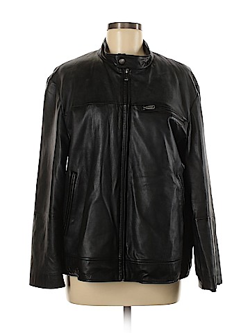 Wilsons Leather Leather Jacket (view 1)
