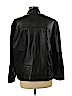 Wilsons Leather 100% Leather Black Leather Jacket Size M - photo 2