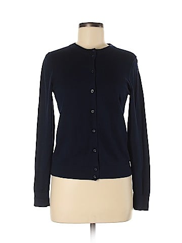 J.Crew Mercantile Cardigan (view 1)