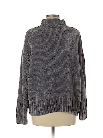 Cynthia Rowley TJX Turtleneck Sweater (view 2)