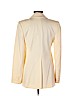 Theory Ivory Wool Blazer Size 8 - photo 2