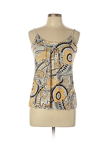 Ann Taylor LOFT Tank Top (view 1)