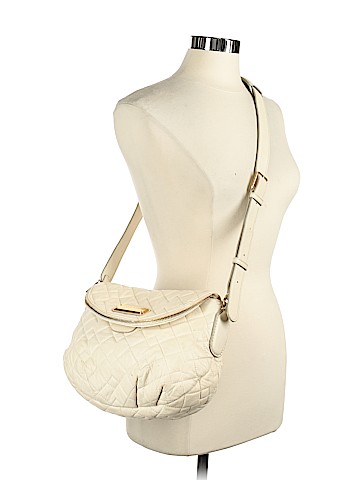 Marc by Marc Jacobs Leather Crossbody Bag (view 2)