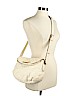 Marc by Marc Jacobs Ivory Leather Crossbody Bag One size - photo 2