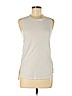 Lululemon Athletica Ivory Active Tank Size 8 - photo 1