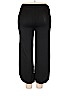 Unbranded Black Casual Pants Size XXL - photo 2