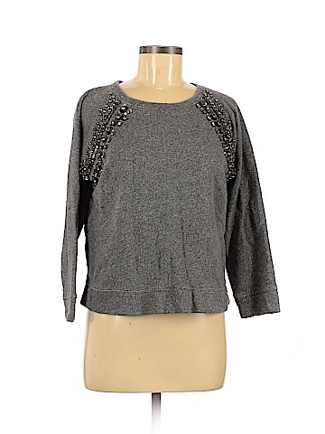 J.Crew Pullover Sweater (view 1)