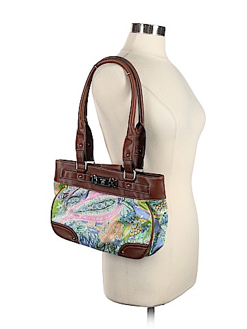 Chaps Shoulder Bag (view 2)