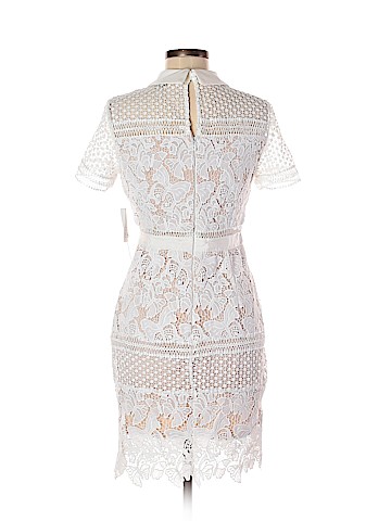 Aqua Casual Dress (view 2)