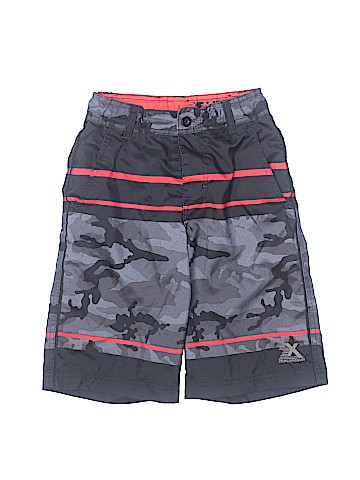 ZeroXposur Board Shorts (view 1)