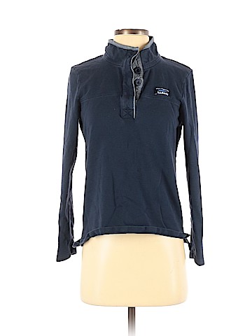 L.L.Bean Long Sleeve Polo (view 1)