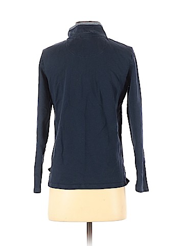 L.L.Bean Long Sleeve Polo (view 2)