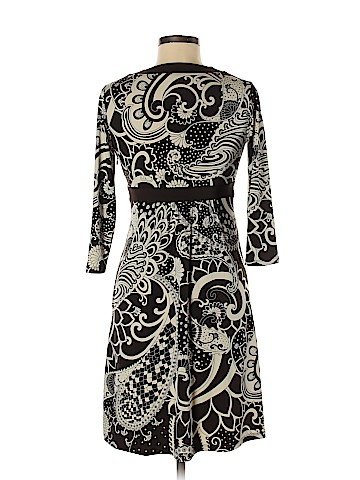 Ann Taylor Casual Dress (view 2)