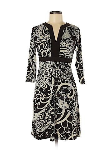 Ann Taylor Casual Dress (view 1)