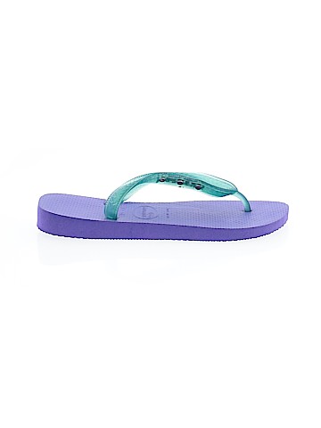 Havaianas Flip Flops (view 1)