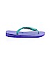 Havaianas Green Flip Flops Size 4 - 5 - photo 1