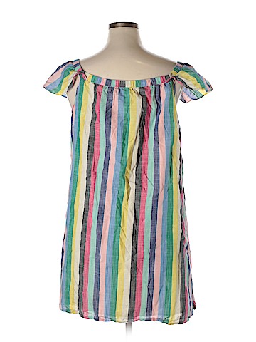 J. Crew Factory Store Casual Dress (view 2)