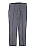 Crewcuts 100% Linen Gray Dress Pants Size 12 - photo 1