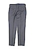 Crewcuts 100% Linen Gray Dress Pants Size 12 - photo 2