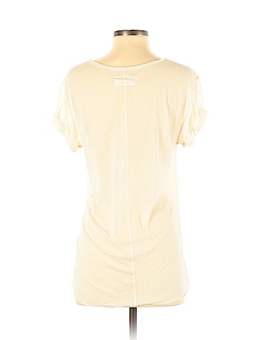 Rag & Bone Short Sleeve Blouse (view 2)