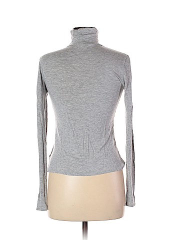 Silence and Noise Long Sleeve Turtleneck (view 2)