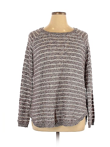 BB Dakota Pullover Sweater (view 1)