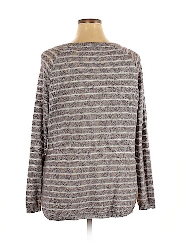 BB Dakota Pullover Sweater (view 2)