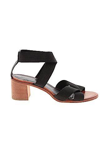 Bernardo Heels (view 1)