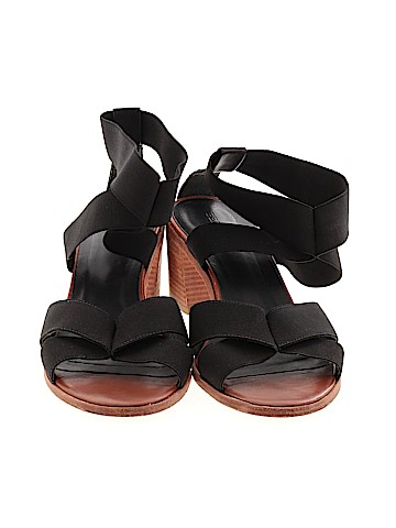 Bernardo Heels (view 2)