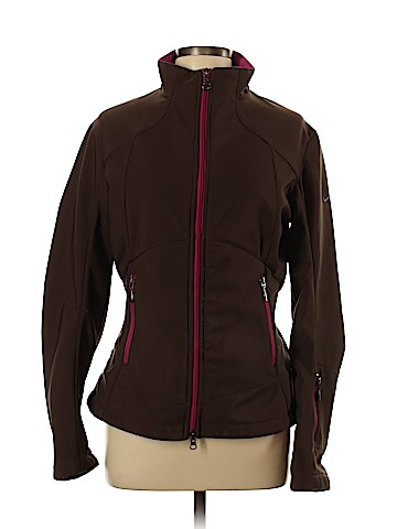 Nike Track Jacket (view 1)