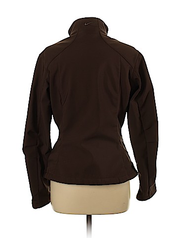 Nike Track Jacket (view 2)