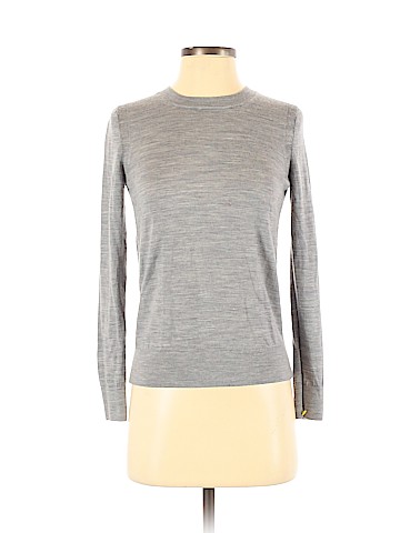 Banana Republic Factory Store Wool Pullover Sweater (view 1)