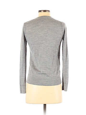 Banana Republic Factory Store Wool Pullover Sweater (view 2)