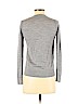 Banana Republic Factory Store 100% Merino Extra Fine Wool Gray Wool Pullover Sweater Size S (petite) - photo 2