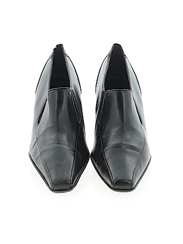 Liz Claiborne Ankle Boots (view 2)