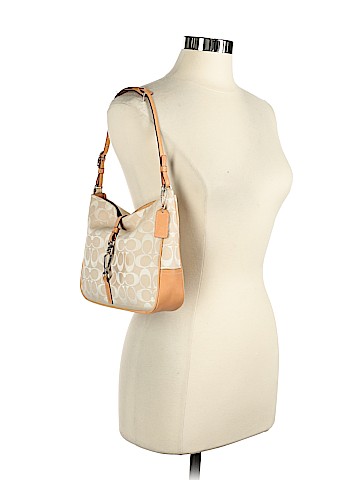 Coach Shoulder Bag (view 2)