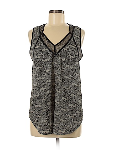 Daniel Rainn Sleeveless Blouse (view 1)