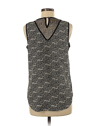 Daniel Rainn Sleeveless Blouse (view 2)