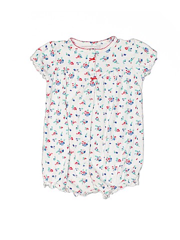 Carter's Short Sleeve Outfit (view 1)