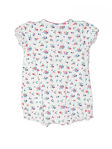 Carter's Short Sleeve Outfit (view 2)