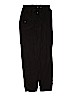 Unbranded Black Casual Pants Size 2XL (kids) - photo 1