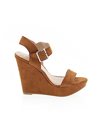 Mix No. 6 Wedges (view 1)