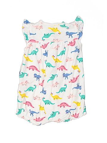 Carter's Short Sleeve Outfit (view 2)