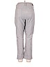 Lands' End Gray Cords Size 18 - photo 2