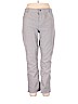 Lands' End Gray Cords Size 18 - photo 1