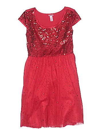 Justice Dress (view 1)