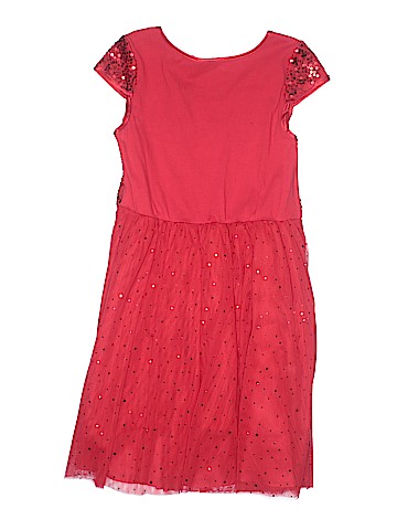 Justice Dress (view 2)